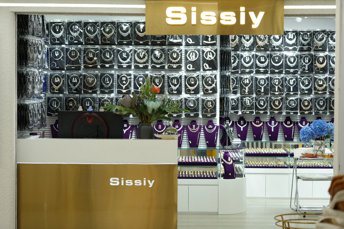 Our Store