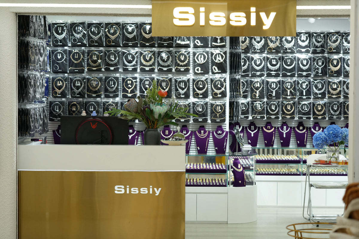 Our Store