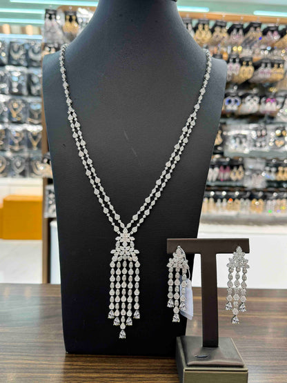Earings Pandent Set SJ1