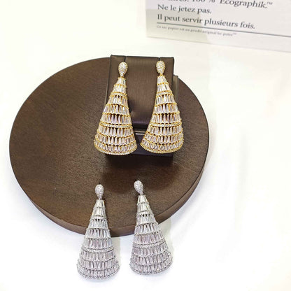 Earrings SJ056848E