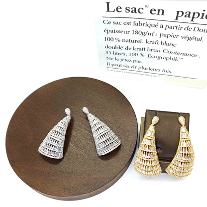 Earrings SJ056848E