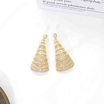 Earrings SJ056848E