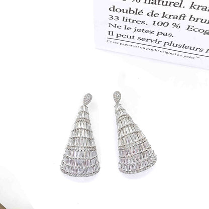 Earrings SJ056848E