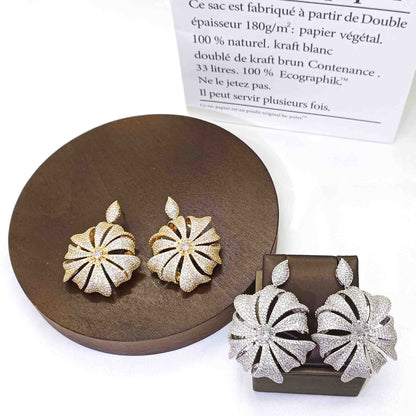 Earrings SJ057455E