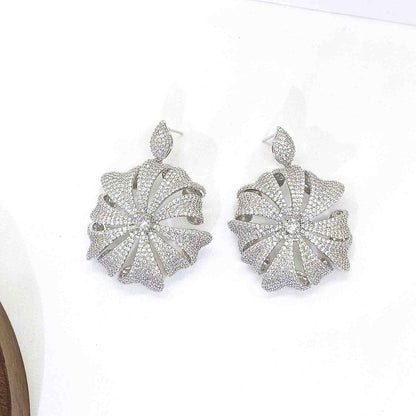 Earrings SJ057455E