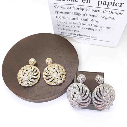 Earrings SJ057120E