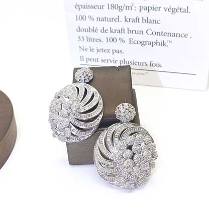 Earrings SJ057120E