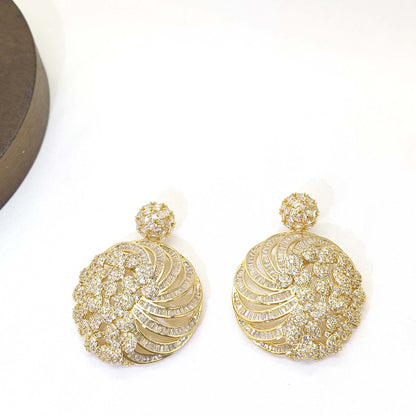 Earrings SJ057120E