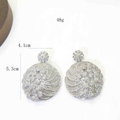 Earrings SJ057120E