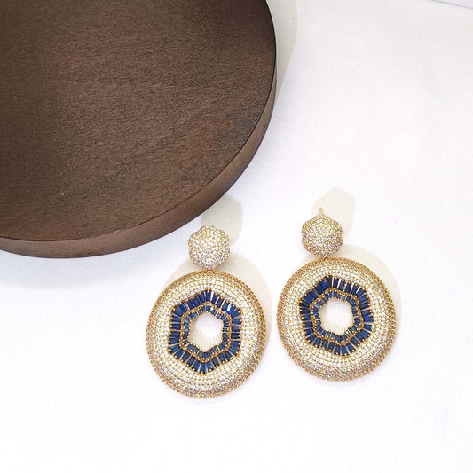 Earrings SJ056717E