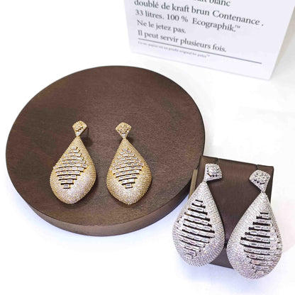 Earrings SJ056669E