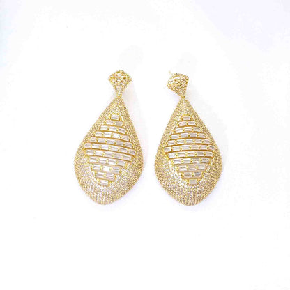 Earrings SJ056669E