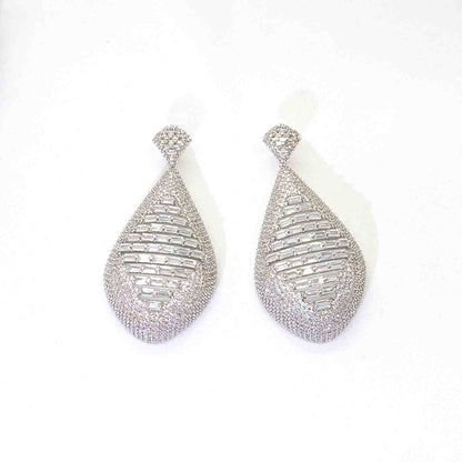 Earrings SJ056669E
