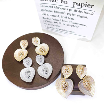 Earrings SJ056714E
