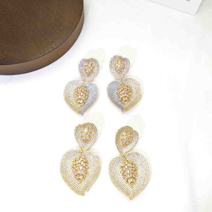 Earrings SJ056714E