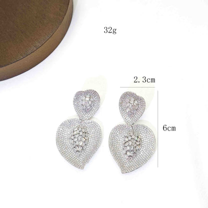 Earrings SJ056714E