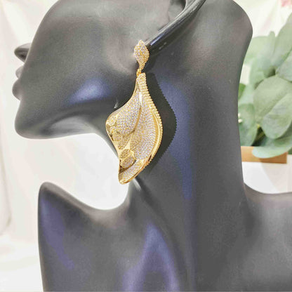 Earrings SJ057224E