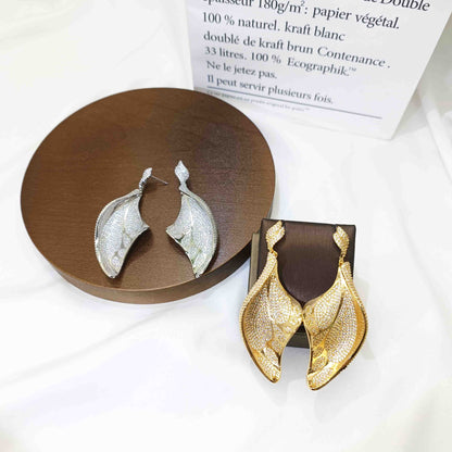 Earrings SJ057224E