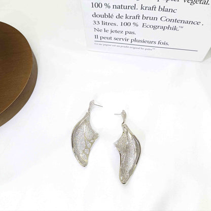 Earrings SJ057224E