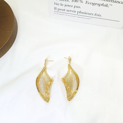 Earrings SJ057224E