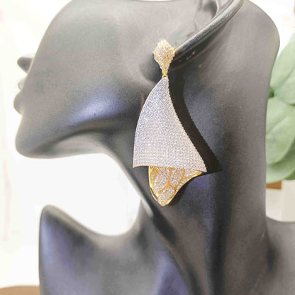 Earrings SJ057223E