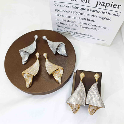 Earrings SJ057223E