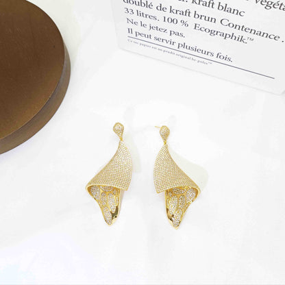 Earrings SJ057223E