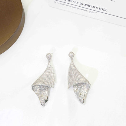 Earrings SJ057223E