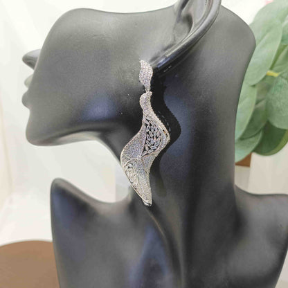 Earrings SJ057221E