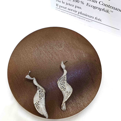 Earrings SJ057221E