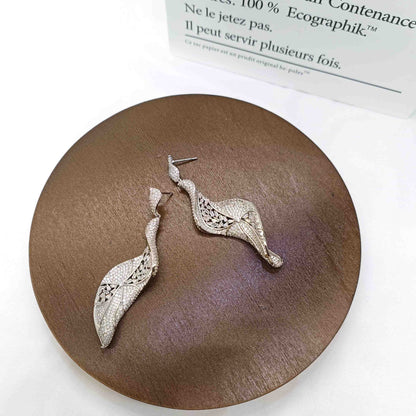 Earrings SJ057221E