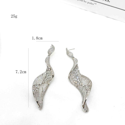 Earrings SJ057221E