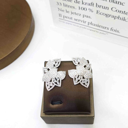 Earrings SJ055100E