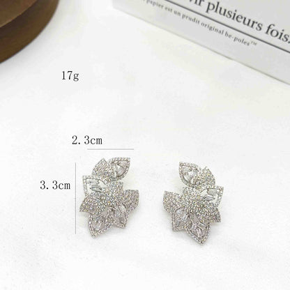 Earrings SJ055100E