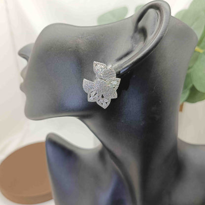 Earrings SJ055100E
