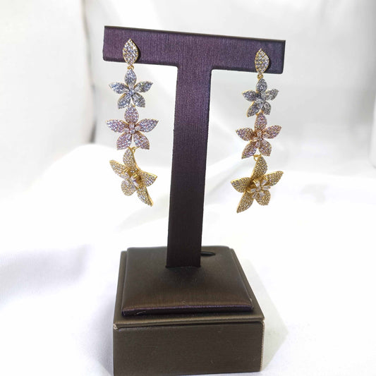 Earrings SJ054429E
