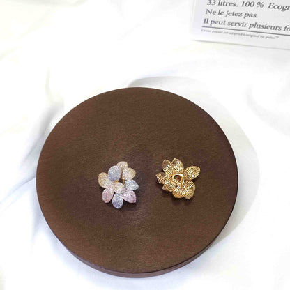 Earrings SJ052402E