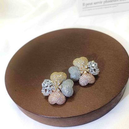 Earrings SJ055765E