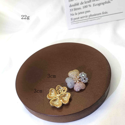 Earrings SJ055765E