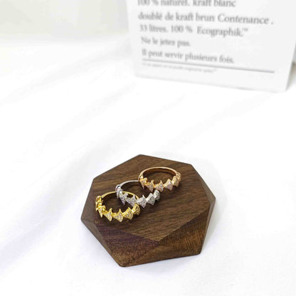 Ring SJ931634S