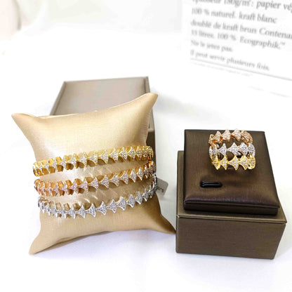 Ring SJ931634S