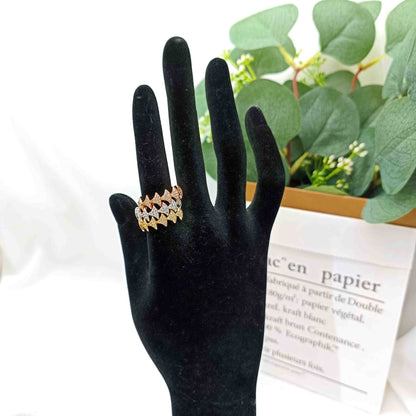 Ring SJ931634S