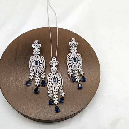 Earrings Pandent Set SJ938510S