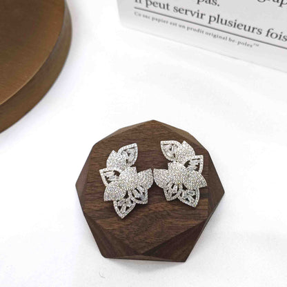 Earrings SJ055100E