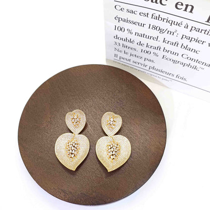 Earrings SJ056714E