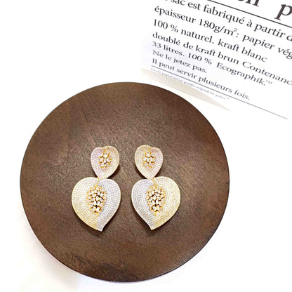 Earrings SJ056714E