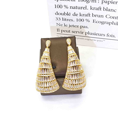 Earrings SJ056848E