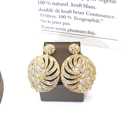 Earrings SJ057120E