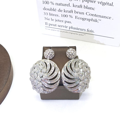 Earrings SJ057120E