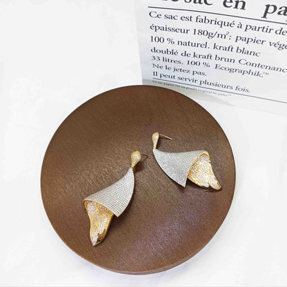 Earrings SJ057223E